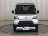 ハイゼットカーゴ デラックス SAIII ハイルーフ 4WD 