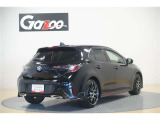 カローラスポーツ 1.8 ハイブリッド G Z 