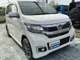 N-WGNカスタム G Lパッケージ 4WD 