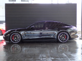 パナメーラ GTS PDK 4WD 