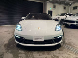パナメーラ  4S Eハイブリッド PDK 4WD