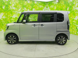 N-BOXカスタム G L ホンダセンシング 4WD 