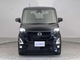 ルークス  660 ハイウェイスターX プロパイロット エディション 助手席スライドアップシ