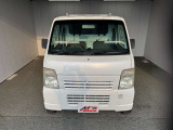 キャリイ KC パワステ 4WD エアコン パワーステアリング CDデッキ