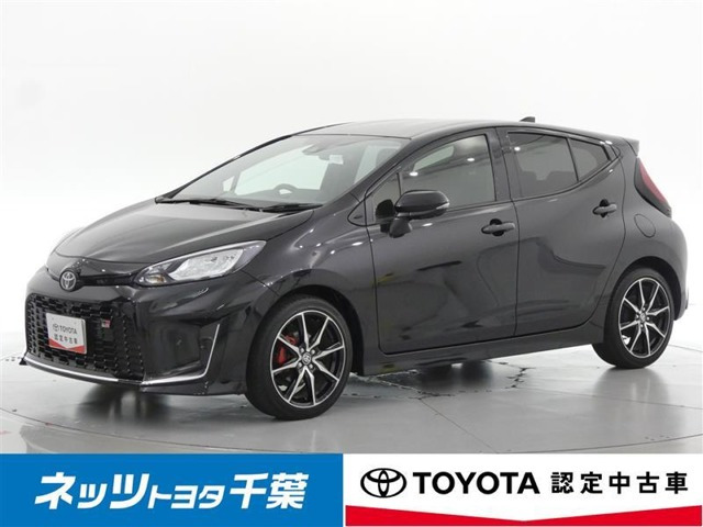 アクア 1.5 GRスポーツ 