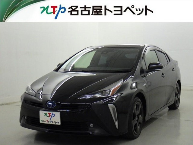 プリウス 1.8 S ツーリングセレクション 