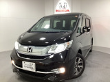 ステップワゴン 1.5 スパーダ アドバンスパッケージ ベータ 4WD 