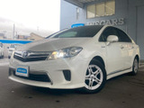 【中古車情報】トヨタ SAI 2.4 S  の中古車詳細（走行距離：8.6万km、カラー：ホワイトパールクリスタルシャイン、販売地域：大阪府大阪市城東区）