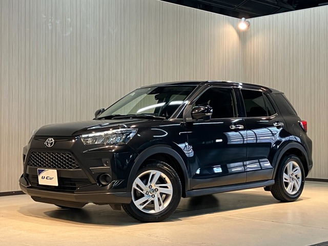 ライズ 1.0 G 4WD 