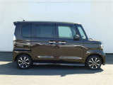 N-BOXカスタム G L ホンダセンシング 