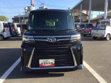タントカスタム X 