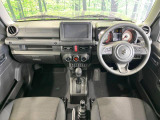 ジムニーシエラ 1.5 JC 4WD 