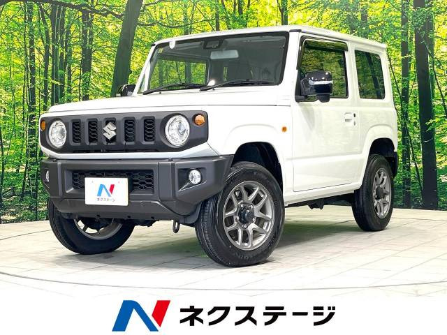 ジムニー  XC