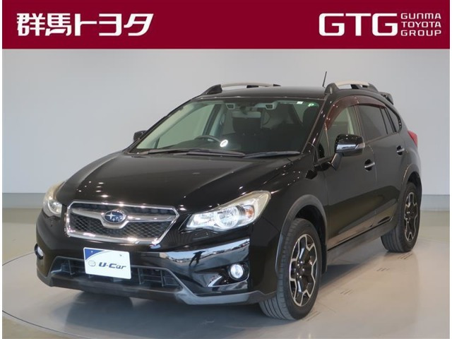 インプレッサXV 2.0i-L アイサイト 4WD 