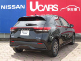 ノート 1.2 S FOUR 4WD 