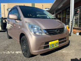 ムーヴ X 4WD 