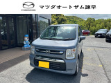マツダ フレア