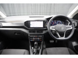 T-Cross TSI アクティブ 