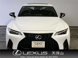 IS 300 Fスポーツ モード ブラックIII 