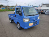 アクティトラック アタック 4WD 4WD