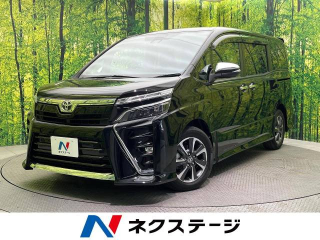 ヴォクシー 2.0 ZS 煌III 