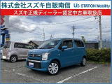 スズキ ワゴンR