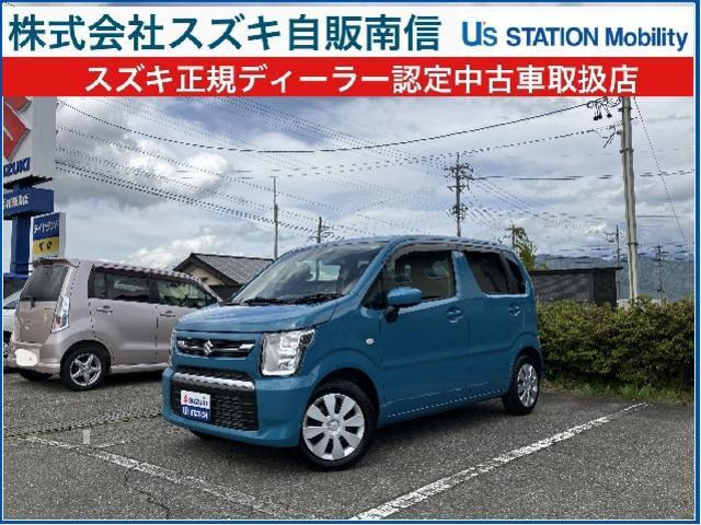 ワゴンR FX 4WD 