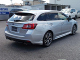 レヴォーグ 1.6 GT-S アイサイト 4WD 