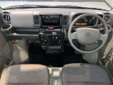エブリイ PA ハイルーフ 4WD 