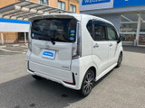 ムーヴカスタム X リミテッド SAIII 