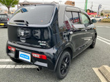 アルト L 4WD 
