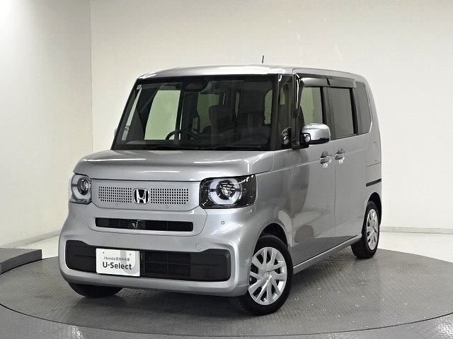 N-BOX  