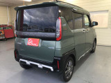 デリカミニ T プレミアム 4WD 