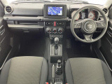 ジムニー XC 4WD 修復歴無し