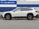 レガシィアウトバック  1.8 リミテッド EX 4WD