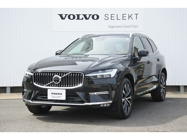 XC60 ウルトラ B5 AWD 4WD 