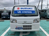 アクティトラック SDX 