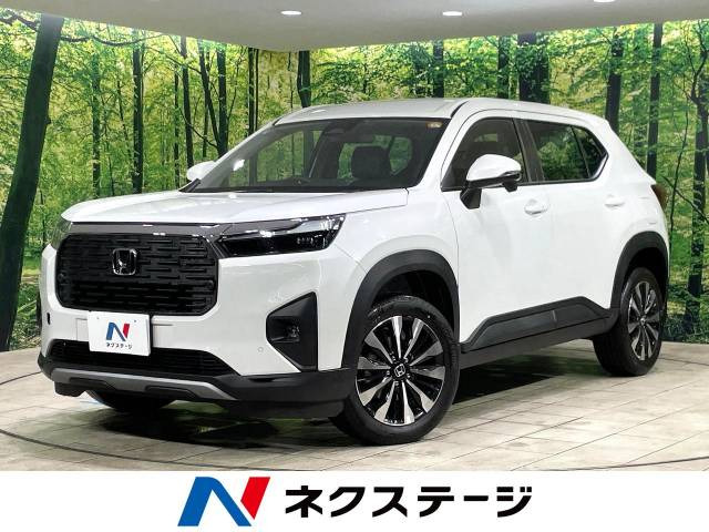 WR-V 1.5 Z 