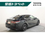 カムリ  2.5 WS レザーパッケージ