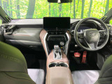 ハリアー 2.5 ハイブリッド Z レザーパッケージ 