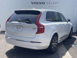 XC90 ウルトラ B5 AWD 4WD 