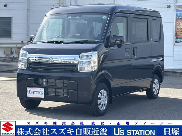 エブリイ ジョイン ハイルーフ 