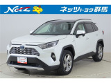 トヨタ RAV4