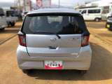 ミライース L SAIII 4WD 