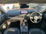 CX-5 2.0 20S ブラックトーンエディション 4WD 