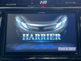 ハリアー 2.0 プレミアム 