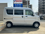 エブリイ PC 4WD 