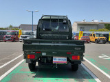 キャリイ スーパーキャリイ X リミテッド 4WD 
