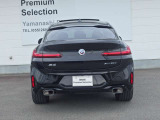 X4 xドライブ20d Mスポーツ 4WD 