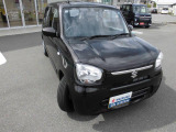 アルト ハイブリッド(HYBRID) S 4WD 